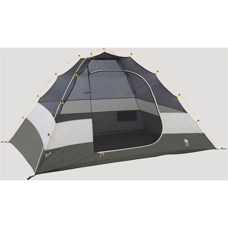 Sierra Designs Tabernash 4 Person Tent-2